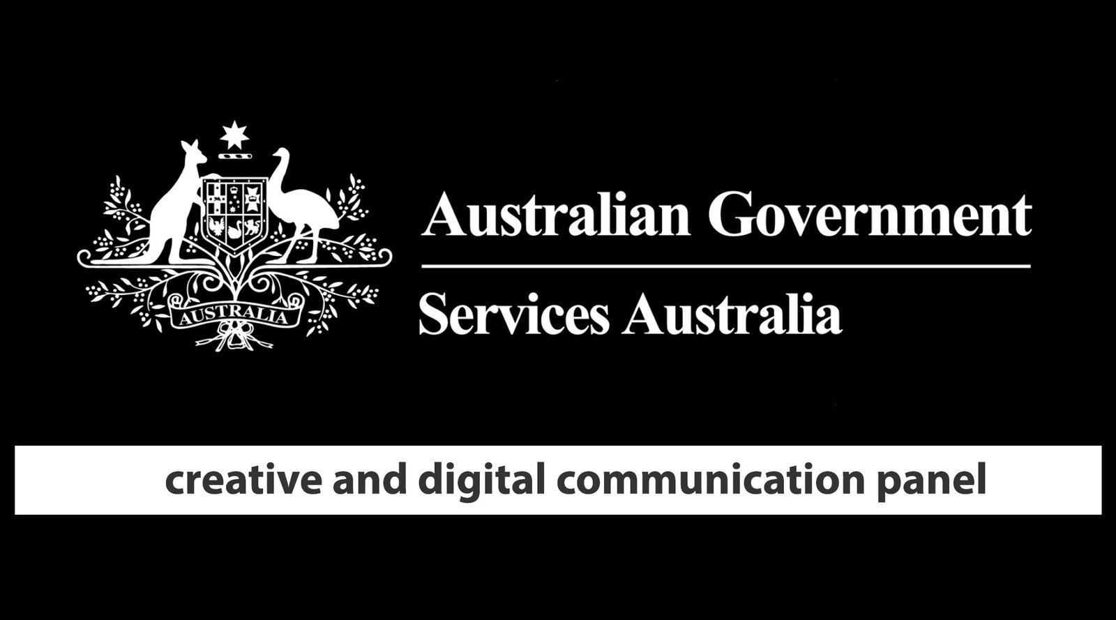 creative and digital communication panel services australia australian government graphic design tender approved supplier